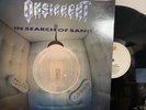 Onslaught – In Search Of Sanity LP 1989 London Records – 828 142-1 EX/NM