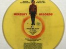 MERCURY VOGUE PICTURE RECORD 3055/5036 HARRY BABBITT + TONY MARTIN