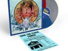 Back To The Future - Soundtrack OST Tri Color Vinyl LP Record Mondo