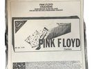 Pink Floyd - Crackers - Unofficial/Private Release Box Set (x3) - EX/NM