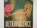 Ultraviolence Lana del Rey Urban Outfitters US exclusive SEALED