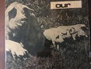Pink Floyd - Tour73 (1971 BBC Sessions) - Unofficial Release VG+/VG+