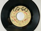 The Mystic Five - Are You For Real Girl? - 45/7