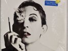 SERGE GAINSBOURG: Love on the Beat US Mercury Shrink Hype LP NM- Vinyl