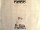 Eberhard Weber - Chorus