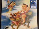 Stone Temple Pilots - Purple on Blue Splatter Vinyl LP Walmart Exclusive SEALED