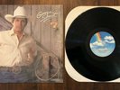 RARE George Strait “#7” 12-inch Vinyl IN SHRINK Digital Recording 1986 MCA-5750