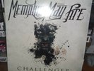 Memephis May Fire Vinyl Challenger
