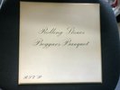 ROLLING STONES - BEGGARS BANQUET 1968 stereo LP SKL4955 sleeve MINT VINYL