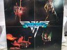 Vintage 1978 Van Halen 
