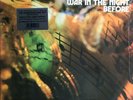 The Underground Set-The War the Night Before Italian prog lp reissue new 6 bonus