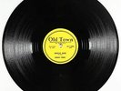Blues 78 - Sonny Terry - Uncle Bud - Old Town - VG++ mp3