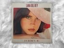Honeymoon - Lana Del Rey (Online Exclusive Transparent Red 2xLP Vinyl RARE)