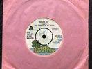 Bob Marley & The Wailers - So Jah Seh / Natty Dread 7'' Vinyl PROMO WIP 6212
