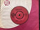Tammy St. John - Hey Hey Hey Hey / Boys 7'' Vinyl 7N.15682 1964 MOD BEAT SOUL VG