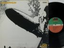 LED ZEPPELIN - LED ZEPPELIN - CLASSIC HARD BLUES ROCK - SP / SRC- NM- VINYL