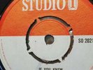 If You Knew The Gaylads Festival Day Studio I  1967 excellent cond near mint