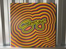 BEYOND THE WIZARDS SLEEVE GEORGE LP 3RDMYND004 MARBLED RED VINYL 12