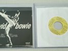 DAVID BOWIE Space Oddity EP 45rpm RCA EP-45-103 1972 Promo WLP Yellow Label