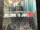 Damian Marley *Welcome To Jamrock *LP *RECORD *VG/VG+ *2005 Tuff Gong B000541601