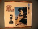 Stevie Ray Vaughan and Double Trouble - The Sky is Crying LP record NM original