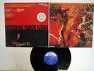 GABOR SZABO BACCHANAL FONTANA FOX-7001 Japan VINYL LP