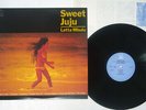 LETTA MBULU SWEET JUJU MORNING AM28-3 Japan PROMO VERY RARE VINYL LP