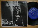 ROLLING STONES She Said Yeah / Gotta Get Away + 2 45 7