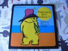 PADDINGTON BEAR VOLUME 2 ORIGINAL 1975 PINNACLE DOUBLE VINYL 2LP SET GATEFOLD