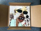 Tyler The Creator - IGOR - Limited Edition/Mint Color - Sticker/Poster included