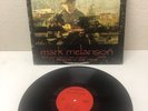 MARK MELANSON The Haunted Hearse LP RARE ORIGINAL 1970 OUTSIDER ACID FOLK