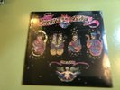 Alt Indie Rock CONCRETE BLONDE Free ORIGINAL 1989 us LP w/ INR IRS 82001 SEALED
