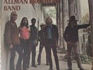 ALLMAN BROTHERS BAND LP FIRST ALBUM SELF TITLED DUANE GREGG DUANE ATCO 1969