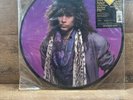 Bon Jovi ?Slippery When Wet Picture Disc LP 1986 Mercury 830822