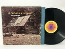 Joe Walsh Barnstorm LP Vinyl Record 1972