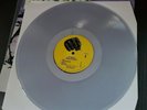 THE MISFITS-WALK AMONG US-CLEAR VINYL LP