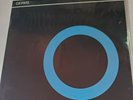 THE GERMS-GI-BLUE VINYL LP