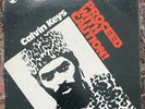 Calvin Keys: Proceed with Caution - Promo copy Mint LP - BJQD/18