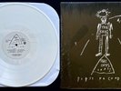 THE OFFS 'First Record' In SHRINK White Vinyl SKA Orig Jean Michel Basquiat Cov