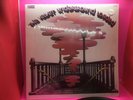VELVET UNDERGROUND - LOADED 1970 VG+ VINYL W/EX COVER SD 9034 PLAY TESTED