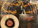The Crow Original Motion Picture Score Black White COLORED VINYL New and Sealed