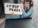 BOB DYLAN/STRIP TEASE*LEGENDARY RARE TMOQ 10LP GREEN COLORED VINYL SET