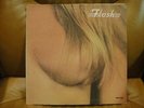 FLASH - FLASH IN THE CAN - 1st PRESS - UK - PETER BANKS - YES