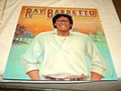 RAY BARRETTO-TODO SE VA PODER-FANIA JM 633 VG+/NM VINYL RECORD ALBUM LP