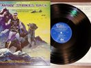 DBX audiophile lp EMPIRE STRIKES BACK Gerhardt/Williams score 1980 Star Wars