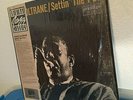 JOHN COLTRANE Settin The Pace LP Vinyl  Prestige OJC - 078