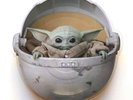 'STAR WARS: THE MANDALORIAN' BABY YODA VINYL  10