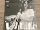 Ultraviolence by Lana Del Rey Vinyl Record 2xLP, Brand New & Sealed *In Hand*