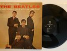 Introducing The Beatles - 1964 US Vee-Jay Black/Silver Labels (NM-)