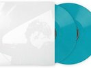 John Mayer Continuum VMP NEW SEALED E091/2xLP Turquoise + Art Vinyl Me Please 